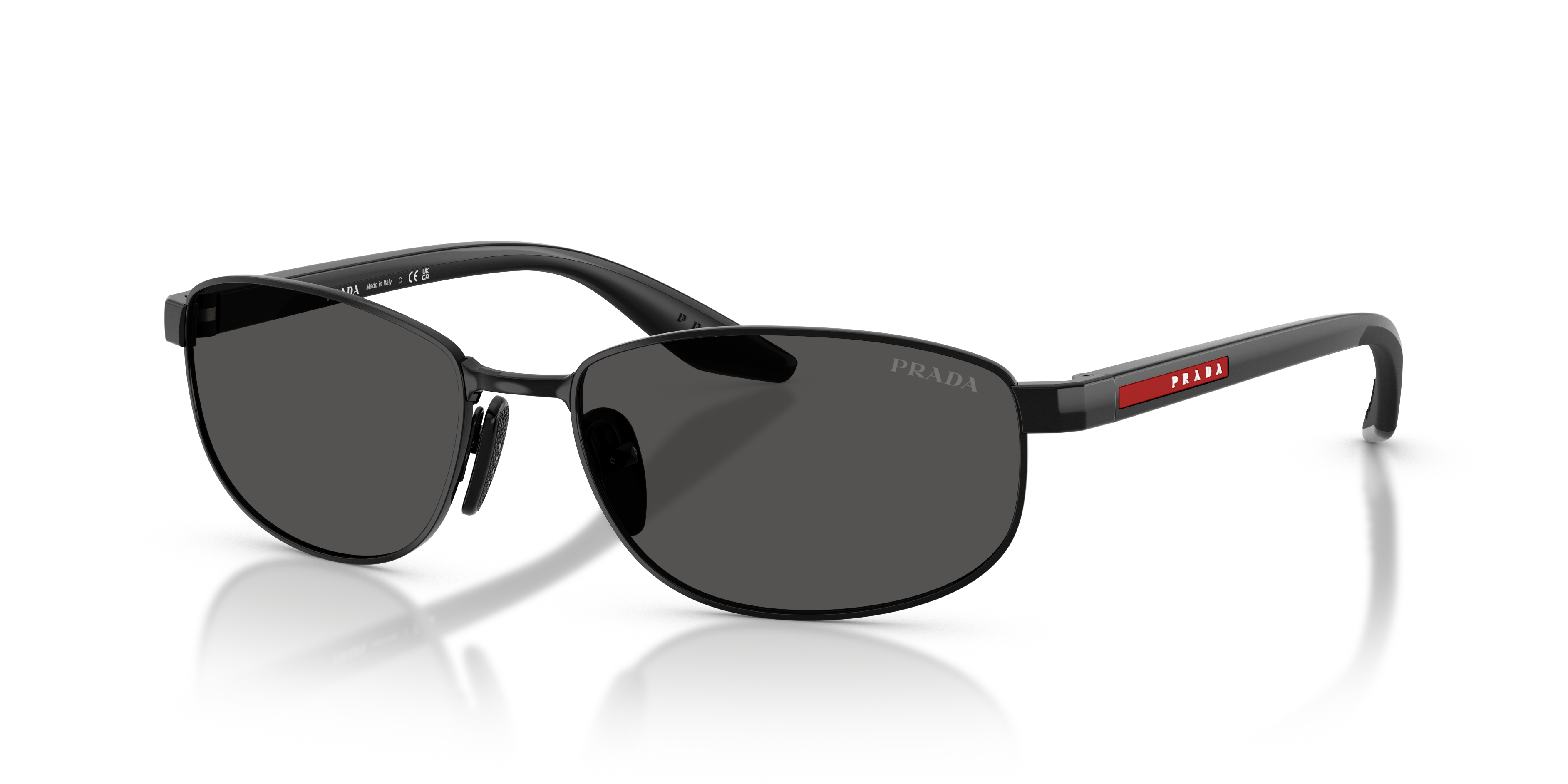 Prada Linea Rossa PS B53S 1AB08Z  